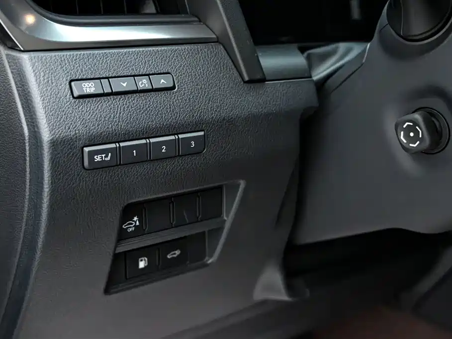 Lexus GX — фотографии объявления, Фото 24