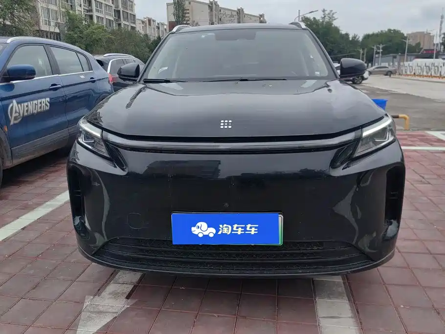 Landian Landian E5 PLUS — миниатюра 2