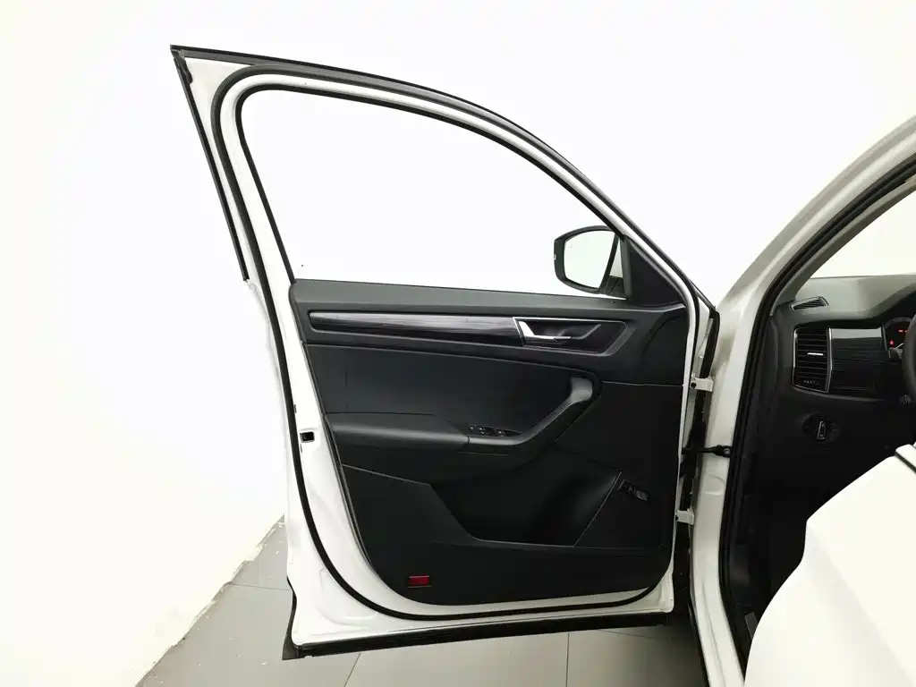 Skoda Kodiaq — миниатюра 8