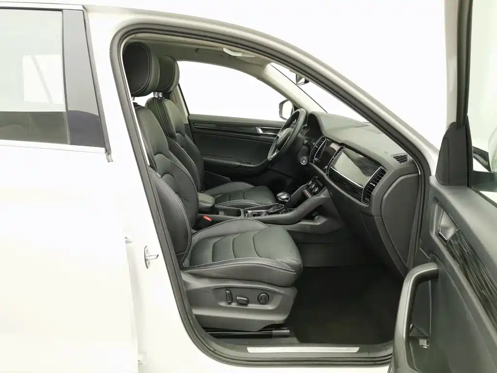 Skoda Kodiaq — миниатюра 23