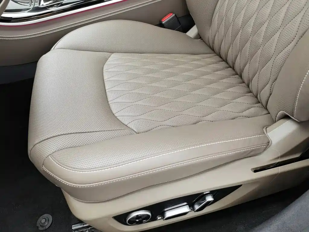 BYD Han — миниатюра 20