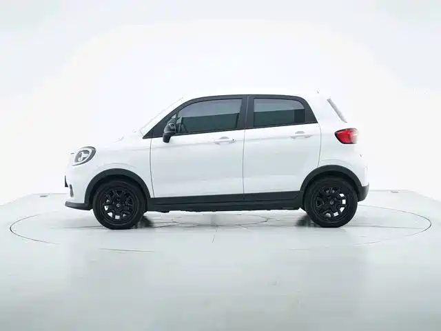 Leapmotor Leapmotor T03 — миниатюра 7