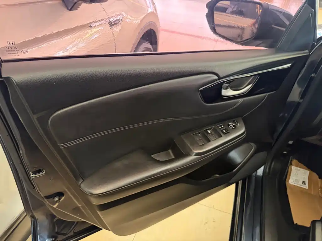 Honda Envix — миниатюра 31
