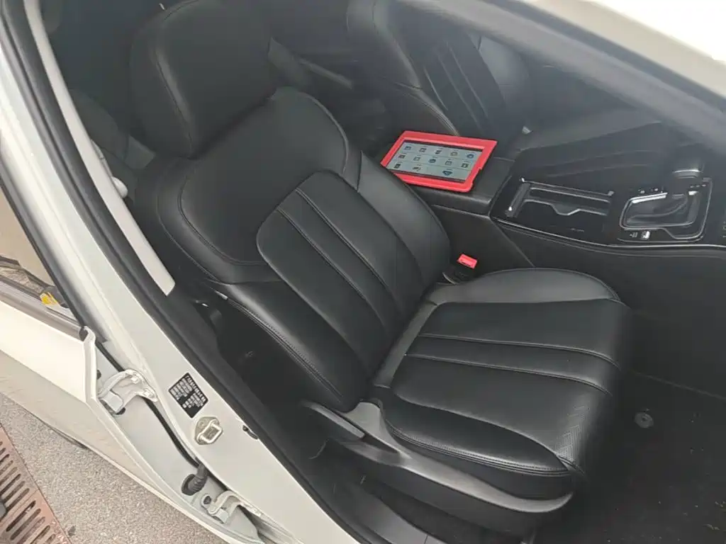 GAC Motor Trumpchi M6 — миниатюра 25