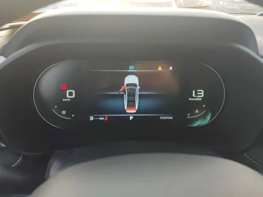 Roewe i5 — миниатюра 14