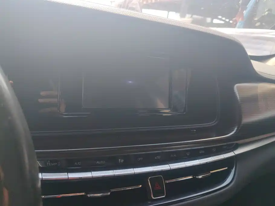 GAC Motor Trumpchi GA6 — миниатюра 13