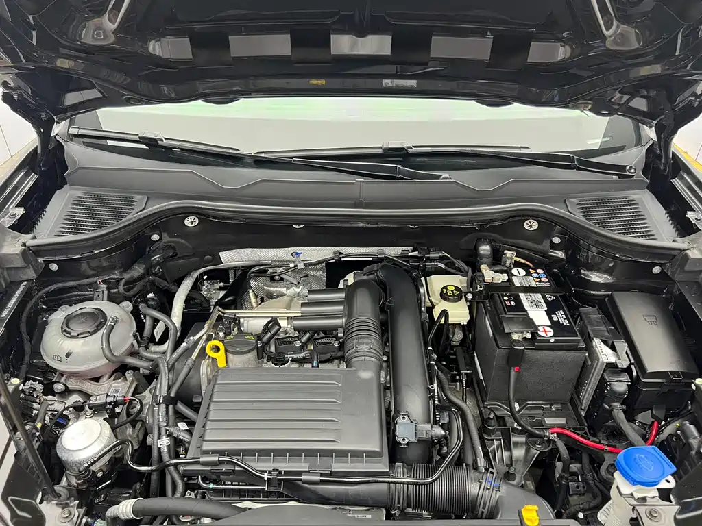 Volkswagen Tharu — миниатюра 18