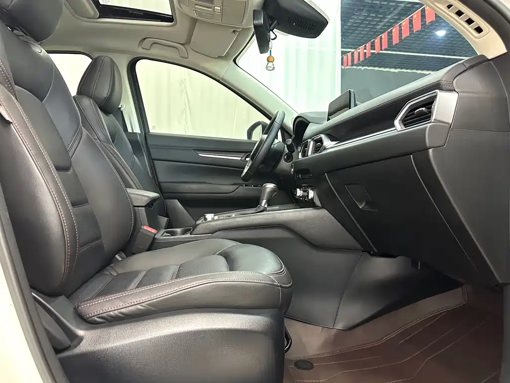 Mazda CX-5 — миниатюра 10
