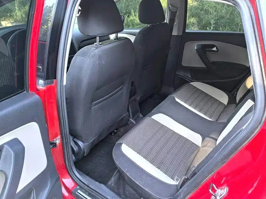 Volkswagen Polo — миниатюра 5