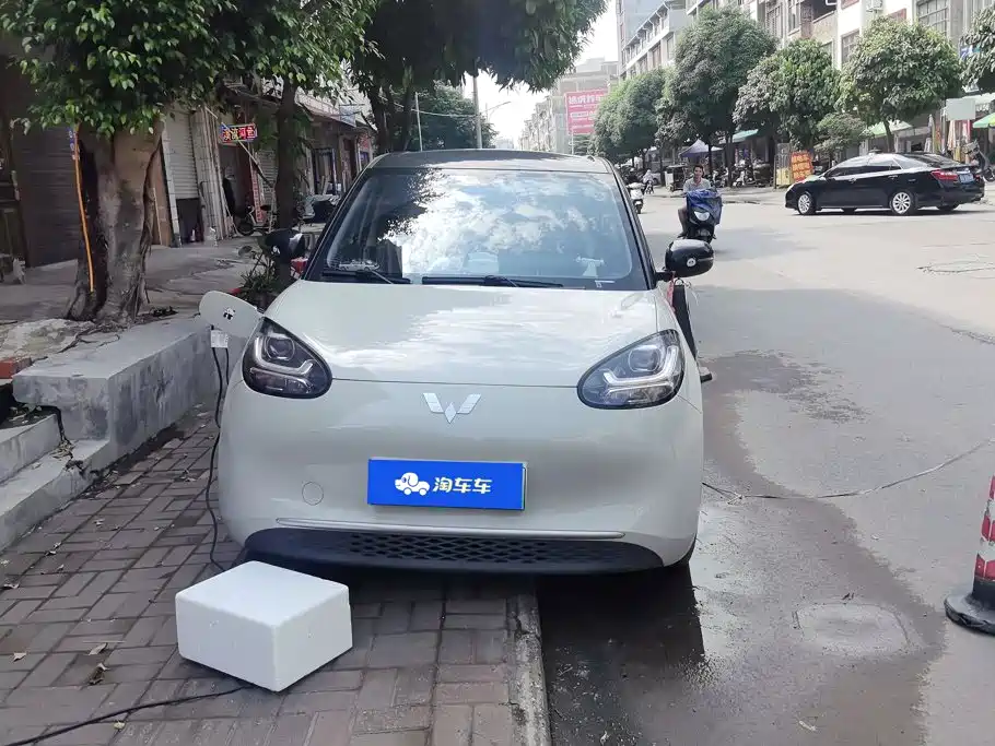 Wuling Bingo — миниатюра 2
