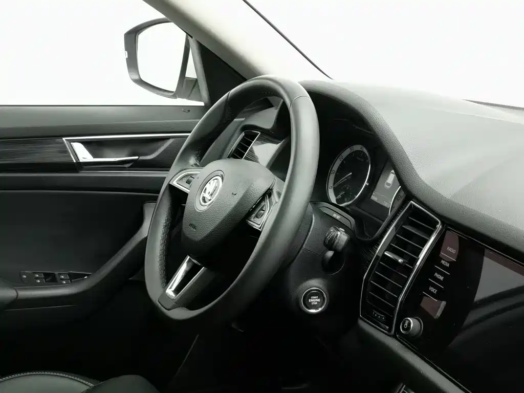 Skoda Kodiaq — миниатюра 22