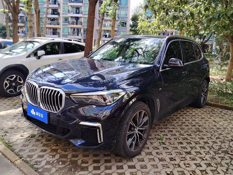 Купить BMW X5