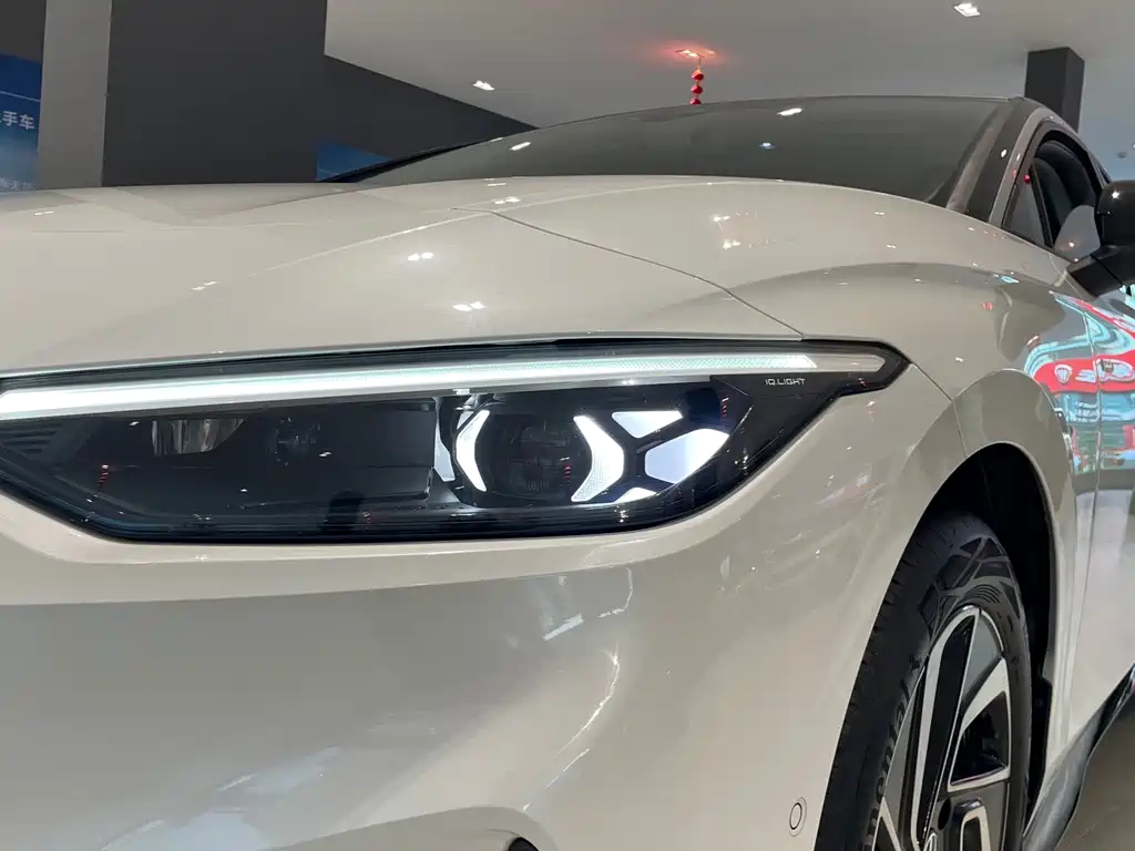 Volkswagen ID.7 VIZZION — миниатюра 19