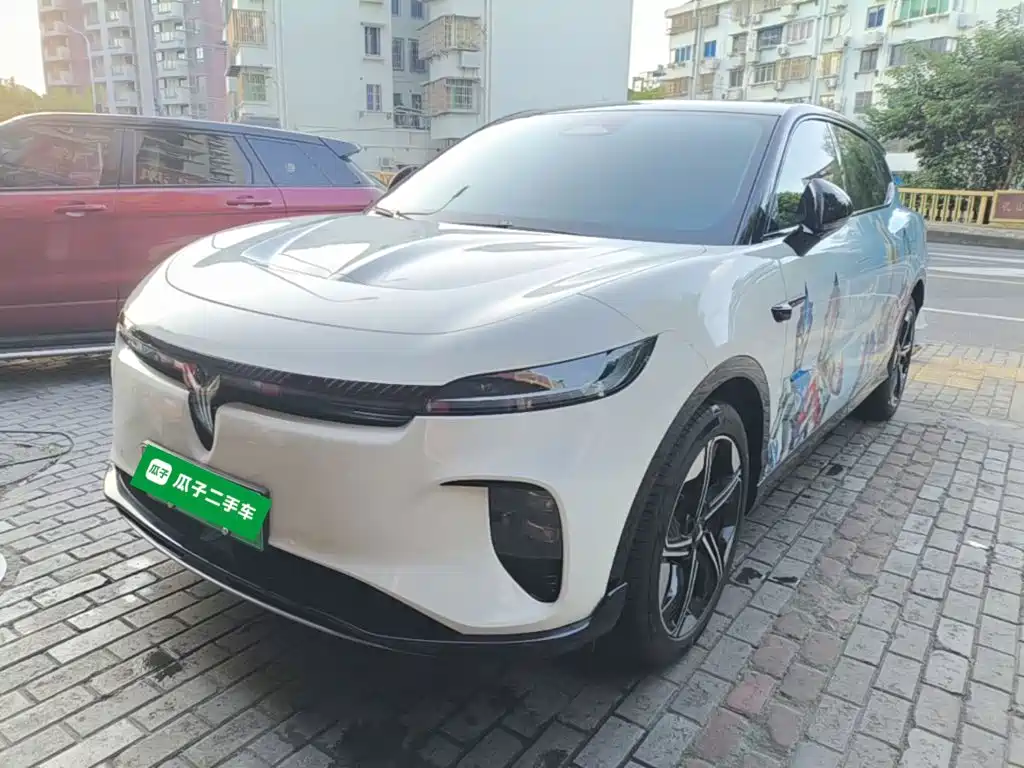 VOYAH Zhiyin