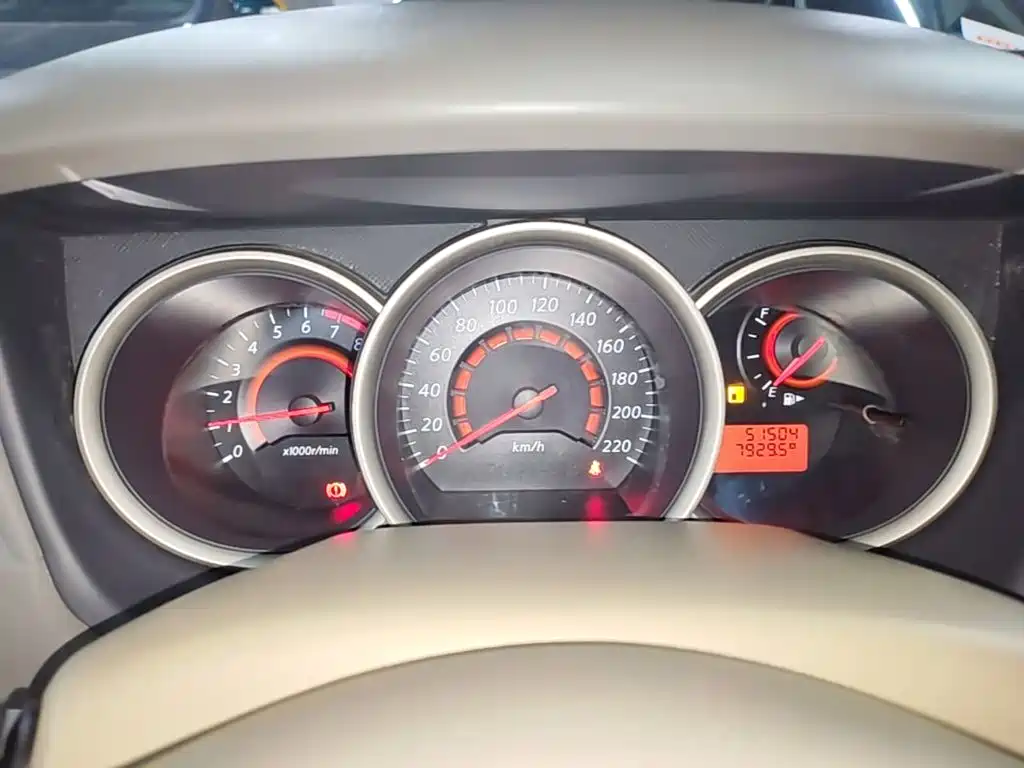 Nissan Sylphy — миниатюра 12