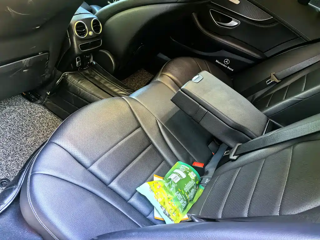 Mercedes-Benz C-Class C 2020 C 260 L Sport