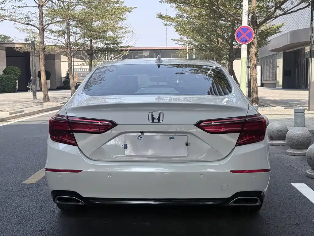 HONDA YINGSHIPAI