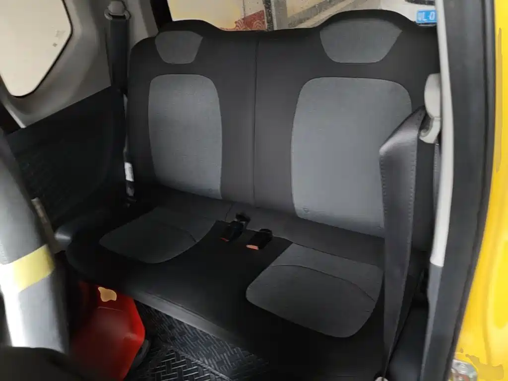 Wuling MINIEV — миниатюра 17