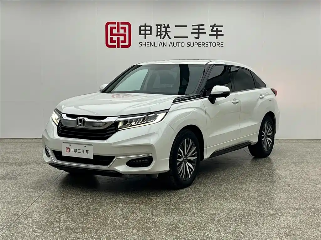 Купить Honda Avancier
