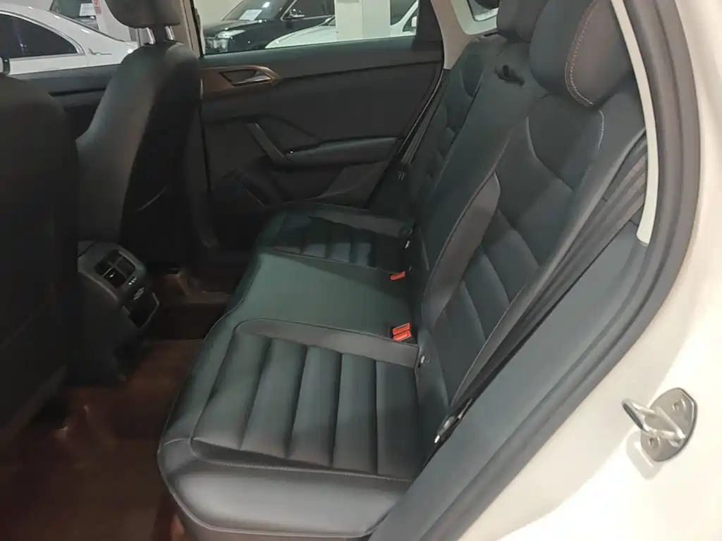 Volkswagen Tharu — миниатюра 17