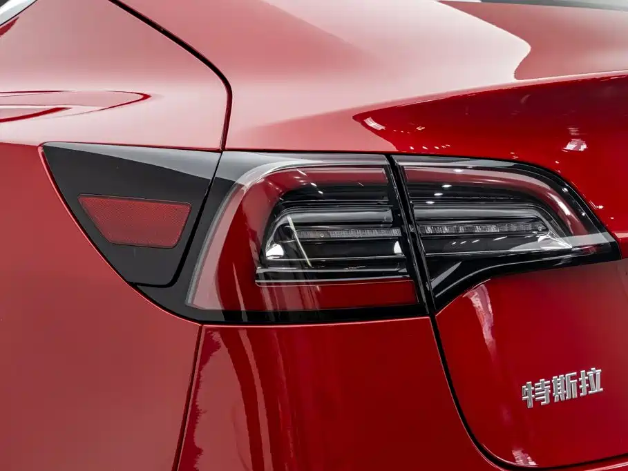 Tesla Model 3 — миниатюра 19