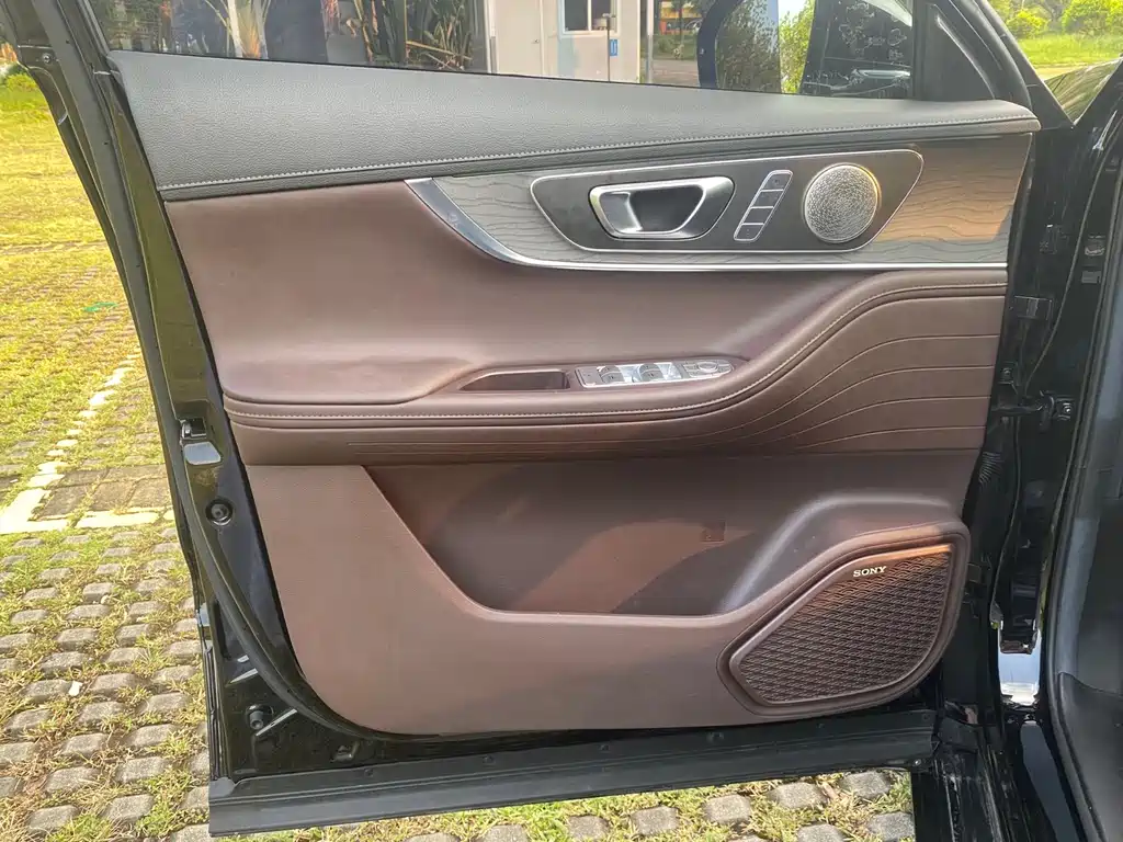 Chery Tiggo 8 PRO — миниатюра 17