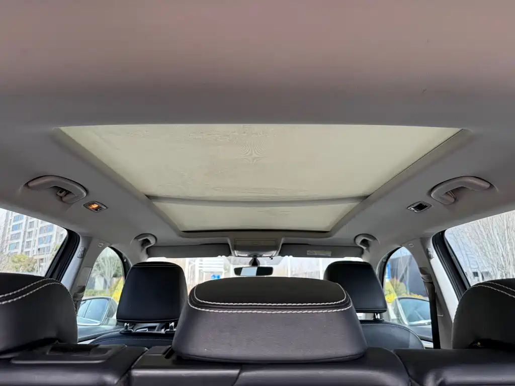 Skoda Kodiaq TSI330 7 seats 2WD Luxury Premium Enjoy Edition, фото 12