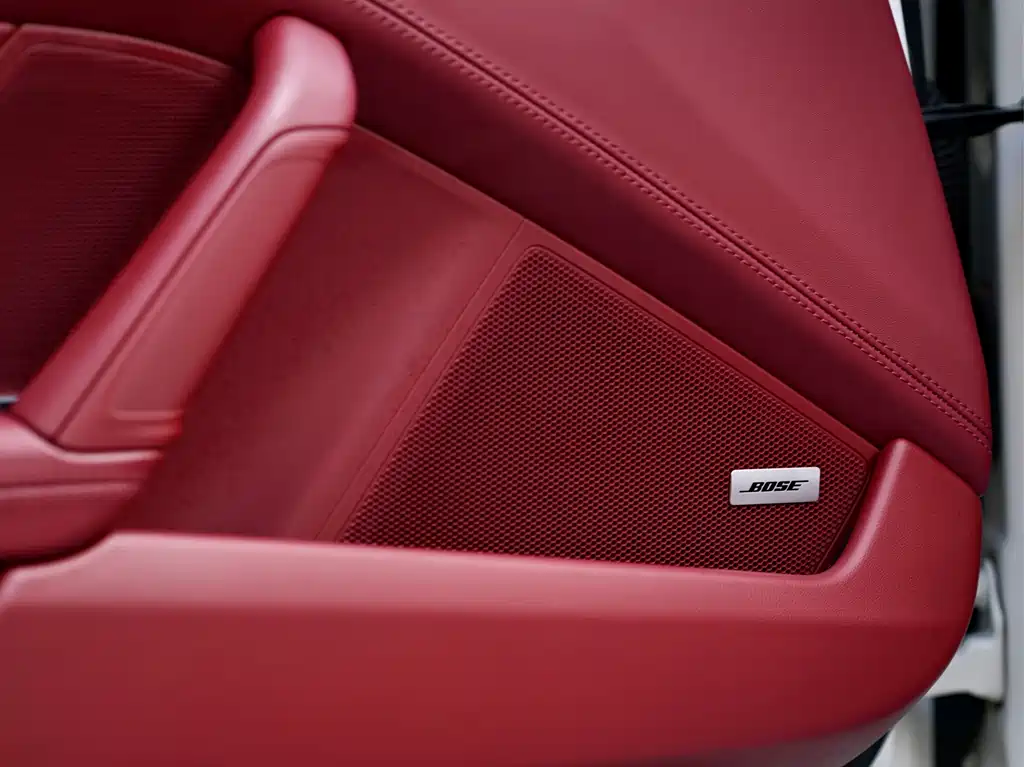 Porsche 911 2020 Carrera 4 Cabriolet 3.0T