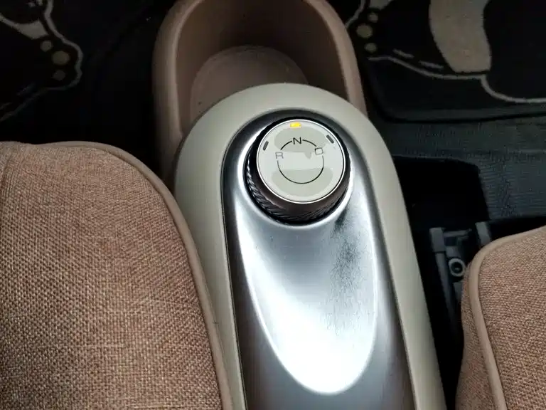 Wuling MINIEV — миниатюра 14