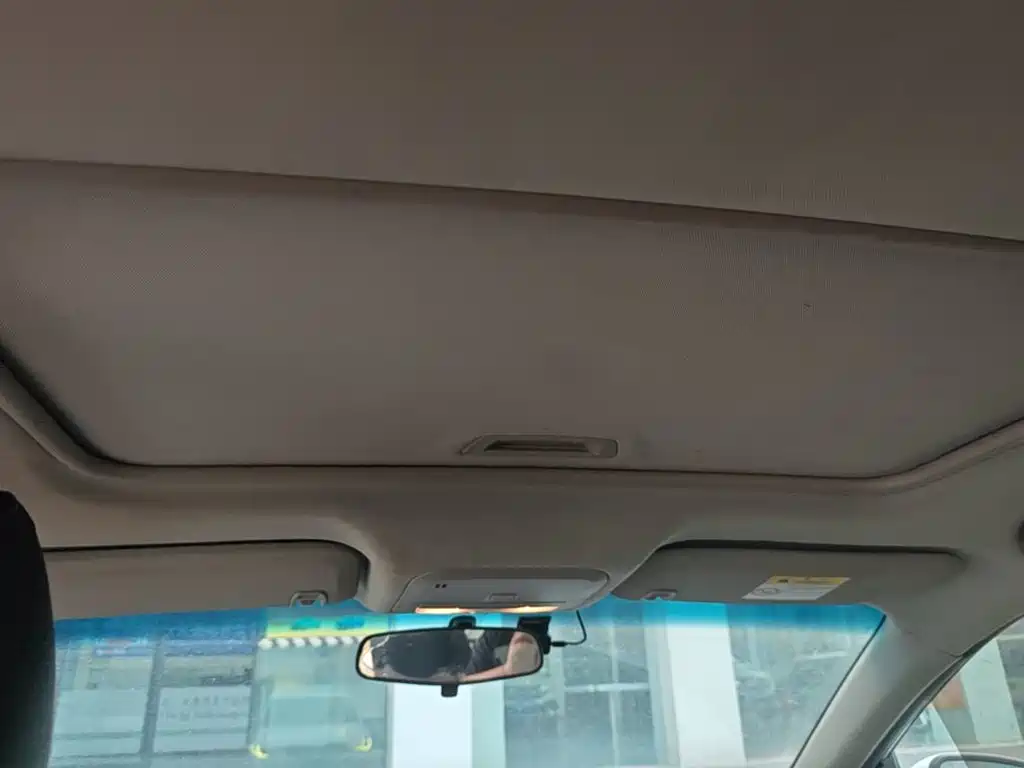 Buick Excelle — миниатюра 18