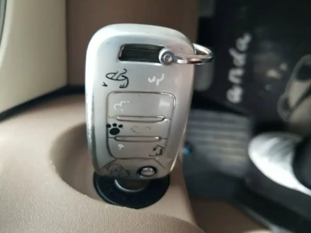 Wuling MINIEV — миниатюра 9