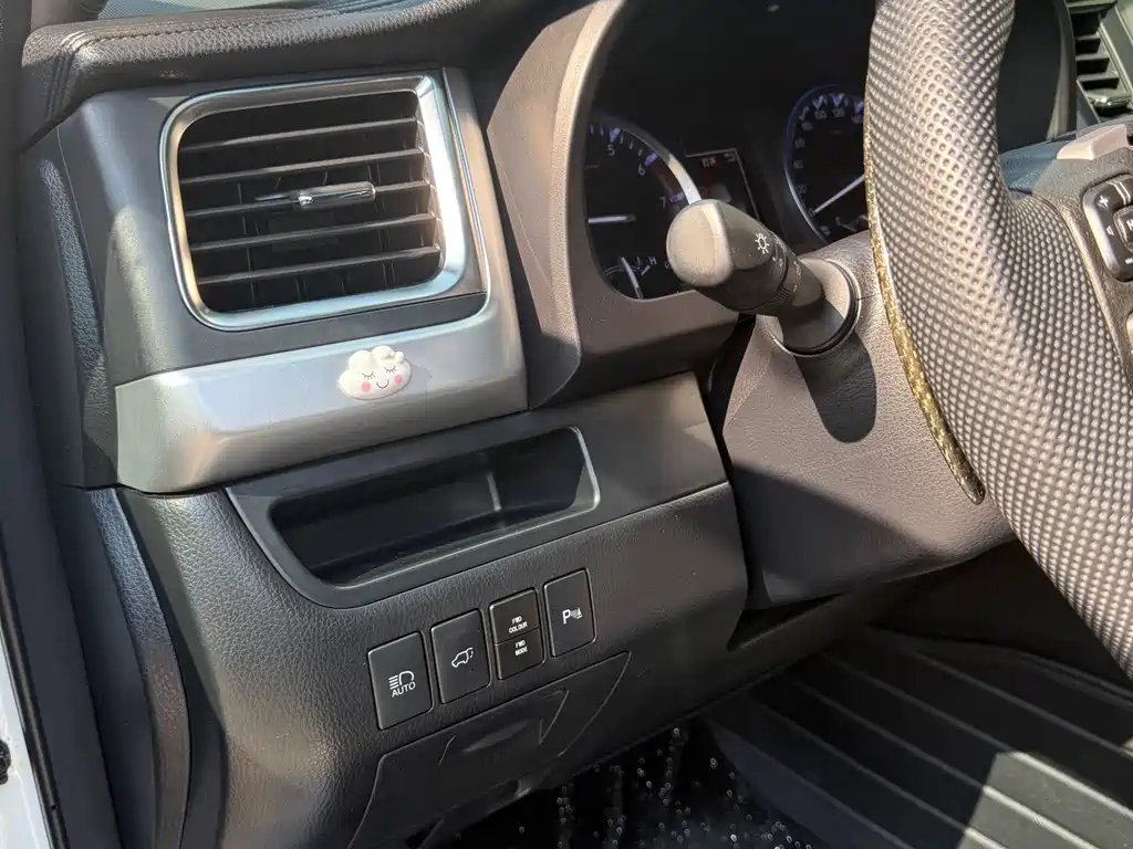 Toyota Highlander — миниатюра 18