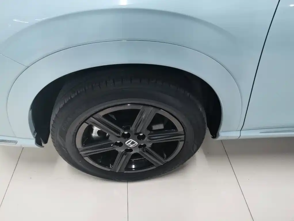 Honda e:NP1 — миниатюра 23