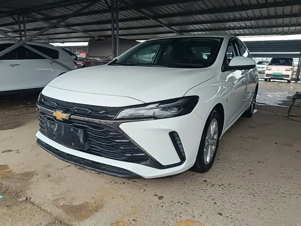 Купить Chevrolet Monza