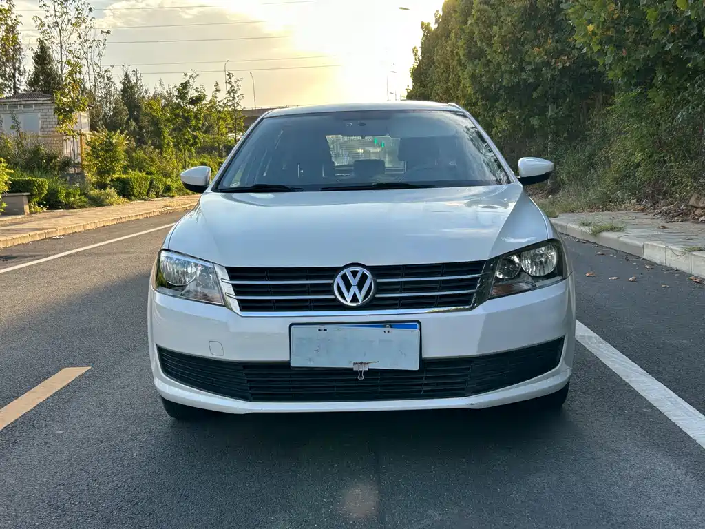 Volkswagen Gran Lavida — миниатюра 2
