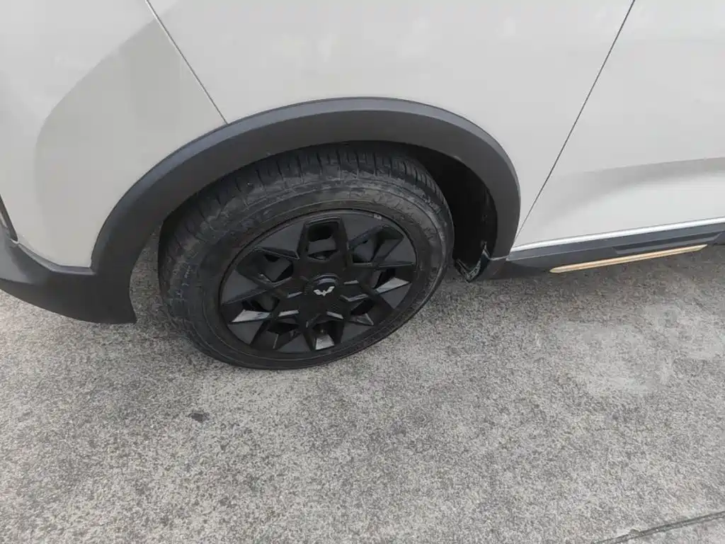 Wuling MINIEV — миниатюра 23