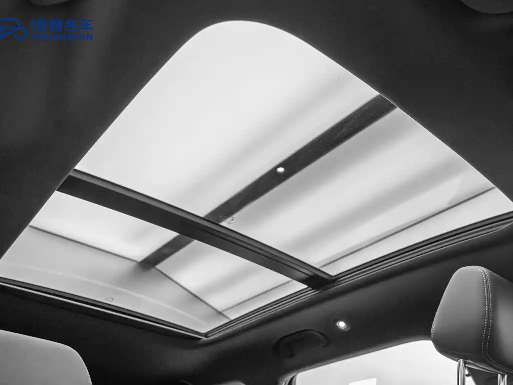 BYD SEAL 06 DM I TRAVEL EDITION