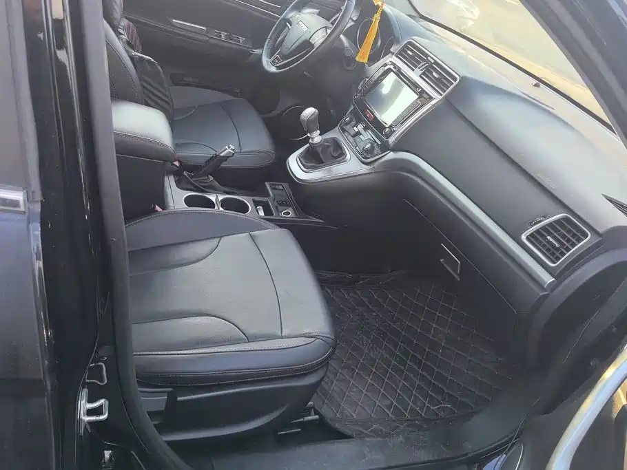 Haval H6 — миниатюра 8