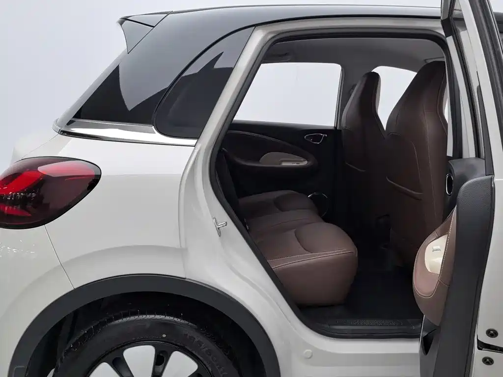 Wuling Bingo — миниатюра 15