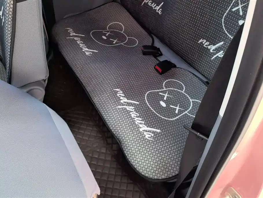 BESTUNE PENTIUM PONY