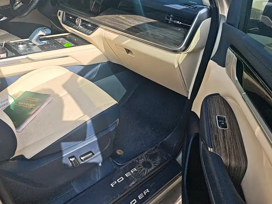 GREAT WALL MOUNTAIN AND SEA CANNON