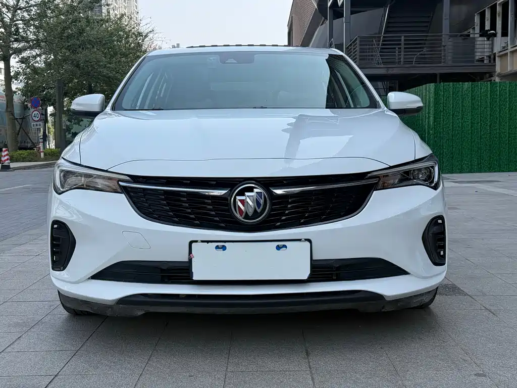 BUICK WEILANG