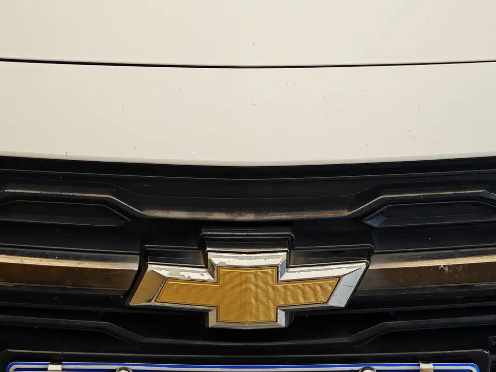 Chevrolet Monza 2023 1.5L DCT