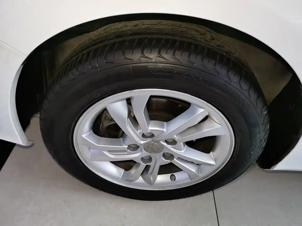 BYD Surui — миниатюра 25