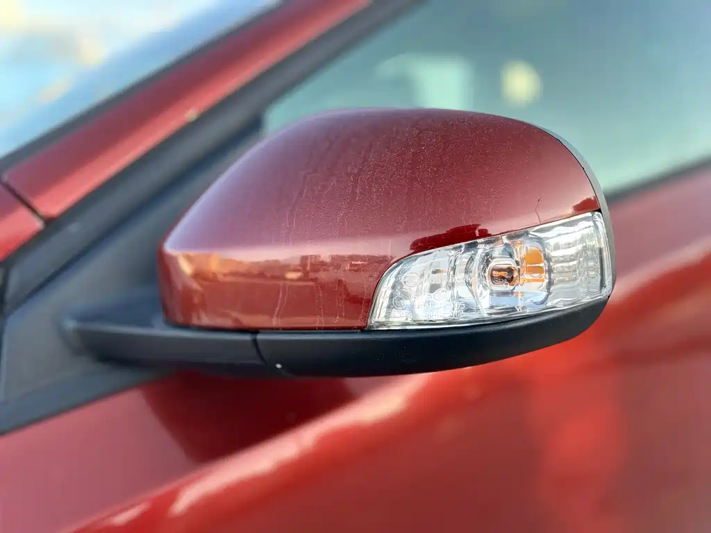 Volvo V40 1.6T Smart Leisure Edition, фото 12