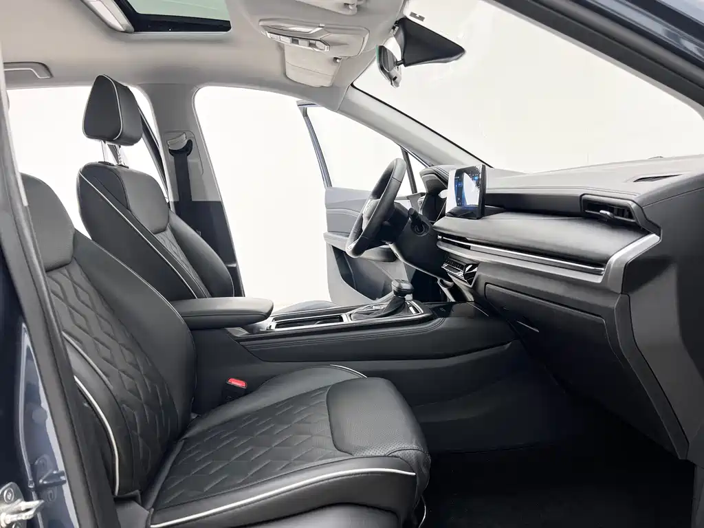 WULING WULING JIACHEN