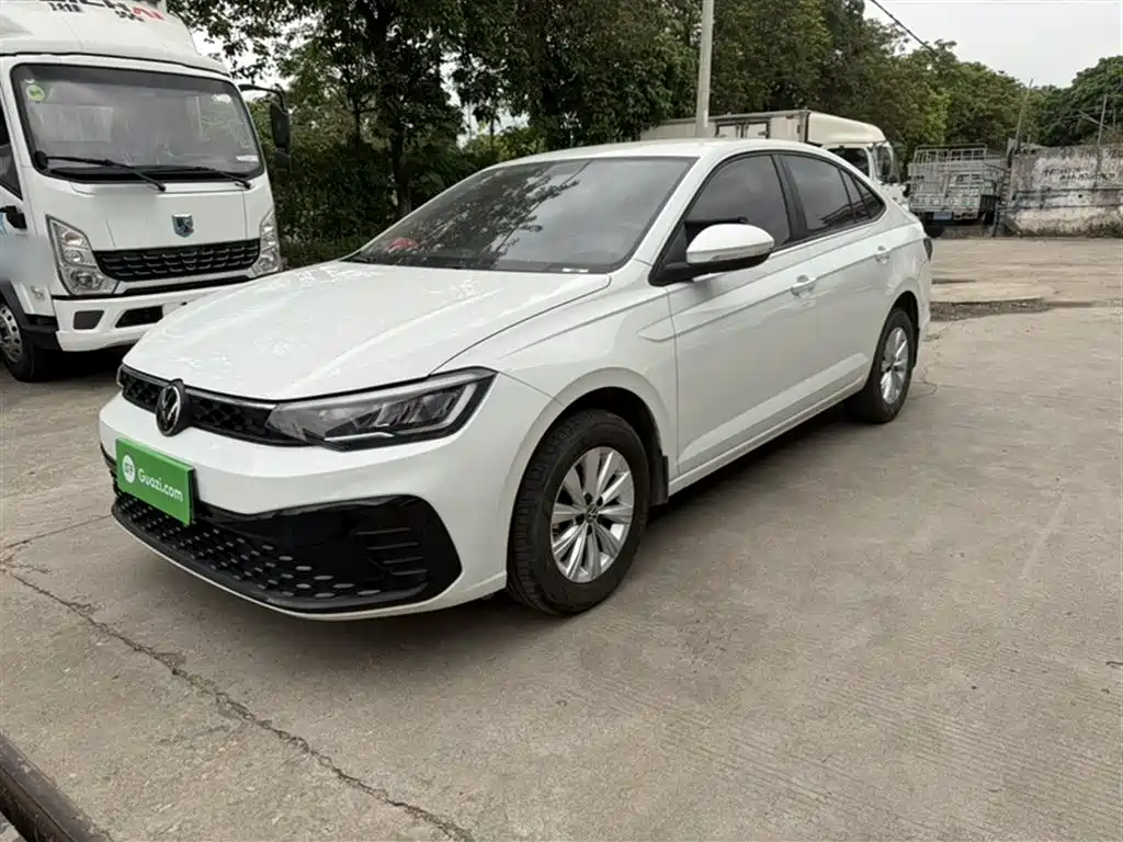 Volkswagen Lavida 2024