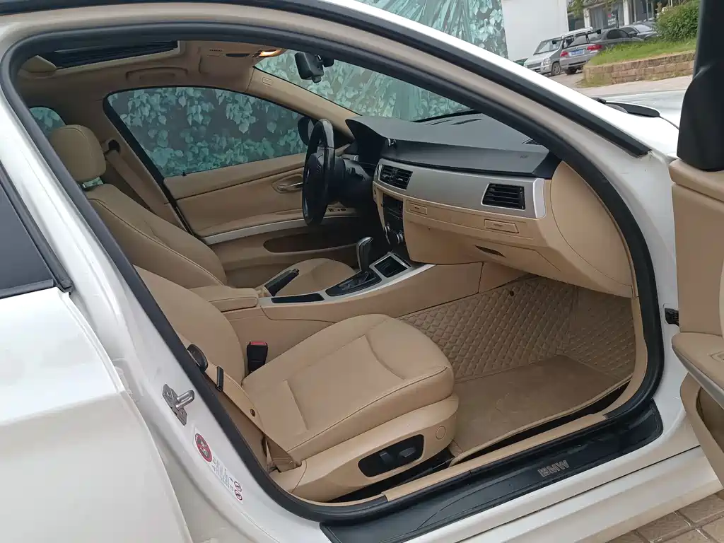 BMW 3 Series (Import) — миниатюра 9