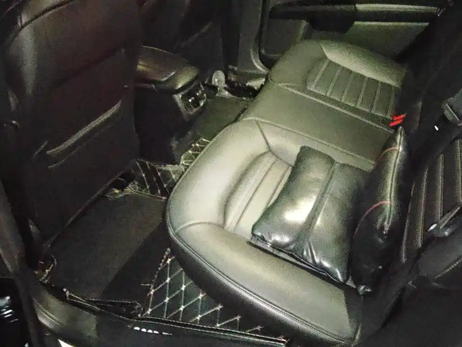Ford Mondeo — миниатюра 11