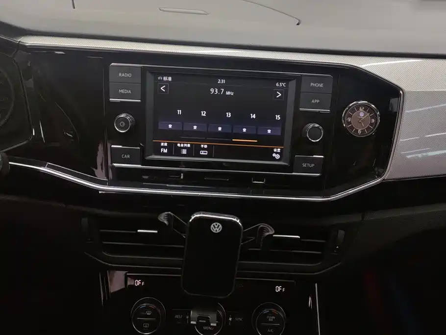 Volkswagen Tayron — миниатюра 13
